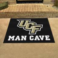 Central Florida Knights Man Cave All-Star Rug