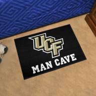 Central Florida Knights Man Cave Starter Mat
