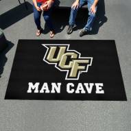 Central Florida Knights Man Cave Ulti-Mat Rug