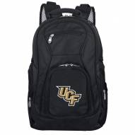 Central Florida Knights Laptop Travel Backpack