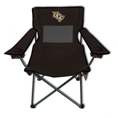 Central Florida Knights Monster Mesh Tailgate Chair