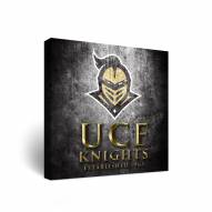 Central Florida Knights Museum Canvas Wall Art