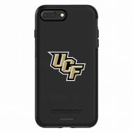 Central Florida Knights OtterBox iPhone 8 Plus/7 Plus Symmetry Black Case