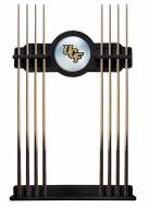 Central Florida Knights Pool Cue Rack