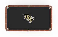 Central Florida Knights Pool Table Cloth