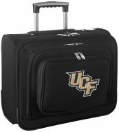 Central Florida Knights Rolling Laptop Overnighter Bag