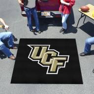 Central Florida Knights Tailgate Mat