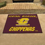 Central Michigan Chippewas All-Star Mat