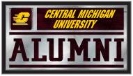 Central Michigan Chippewas Alumni Mirror