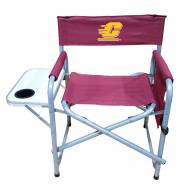 Central Michigan Chippewas Director's Chair