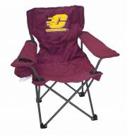 Central Michigan Chippewas Kids Tailgating Chair