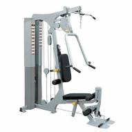 Champion Barbell 4-Way Multi-Function Gym Station