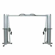 Champion Barbell Cable Crossover Machine