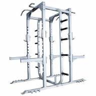 Champion Barbell Double Sided Half Rack