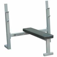 Champion Barbell Field House Competition Weight Bench