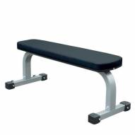 Champion Barbell Flat Weight Bench