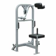 Champion Barbell Plate Loaded Neck Machine