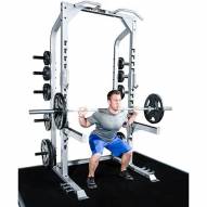 Champion Barbell Power Lift Platform Only