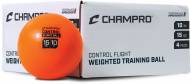 Champro 10" Control Flight Balls 10" - 4 pack