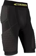 Champro Adult Tri-Flex Padded Shorts
