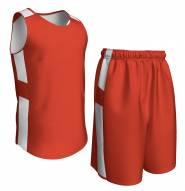 Champro Reversible Crossover Youth/Adult Custom Basketball Uniform