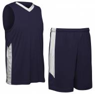 Custom All-Star Basketball Uniform - 158 Demon MT / Boys
