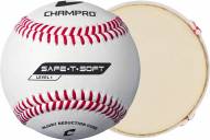Champro Safe-T Soft Level 1 Tee Ball Baseballs