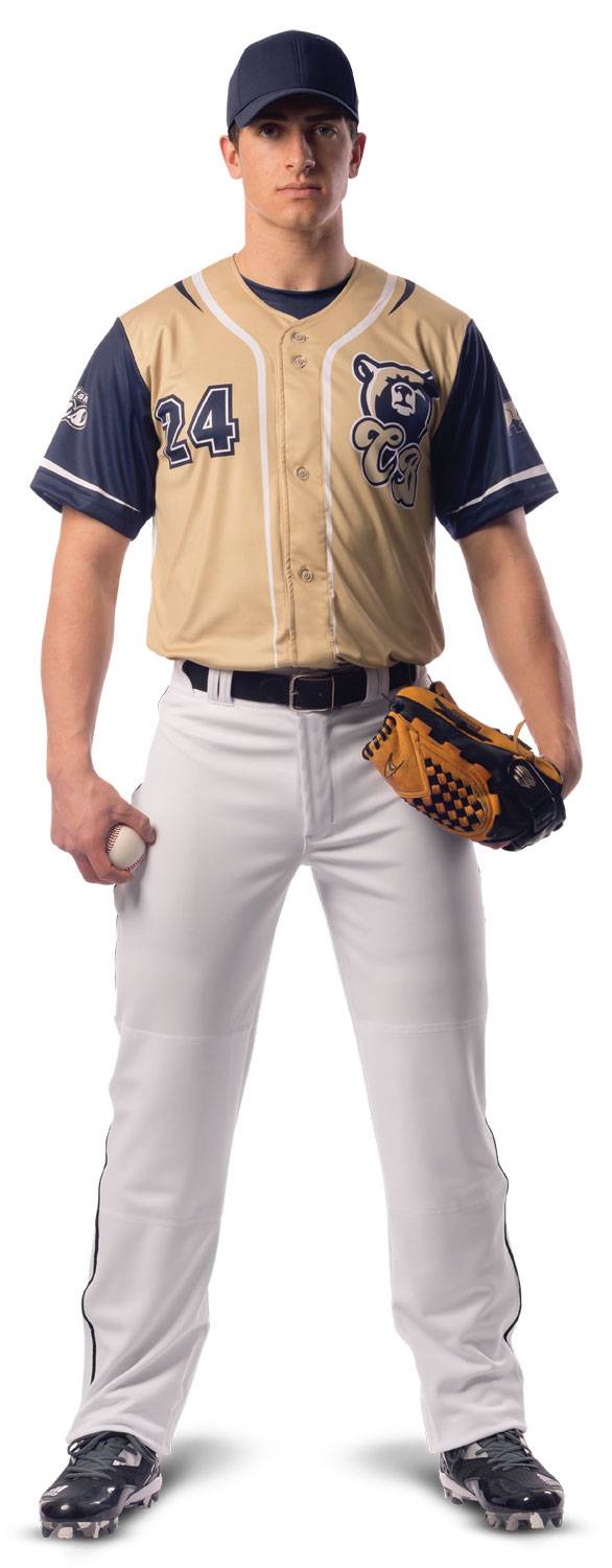 champro baseball uniforms