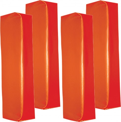 Champro Weighted Football End Zone Pylons