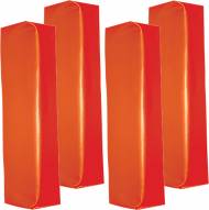 Champro Weighted Football End Zone Pylons
