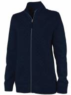 Charles River Franconia Women's Quilted Custom Pullover