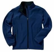Charles River Men's Classic Soft Shell Jacket