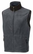 Charles River Men's Ridgeline Custom Fleece Vest
