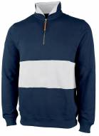 Charles River Quad Adult Custom Pullover Sweatshirt
