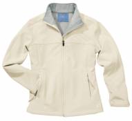 Charles River Women's Classic Soft Shell Jacket