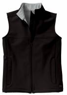 Charles River Women's Classic Soft Shell Vest