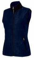 Charles River Women's Ridgeline Custom Fleece Vest