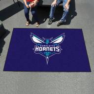 Charlotte Hornets Ulti-Mat Area Rug