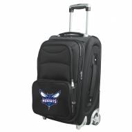 Charlotte Hornets 21" Carry-On Luggage