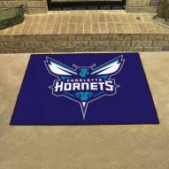 Charlotte Hornets All-Star Mat