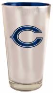Chicago Bears 16 oz. Electroplated Pint Glass