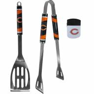 Chicago Bears 2 Piece BBQ Set and Chip Clip