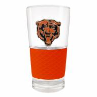 Chicago Bears 22 oz. Score Pint Glass
