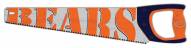 Chicago Bears 24" Wood Handsaw Sign