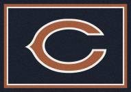 Chicago Bears 4' x 6' NFL Team Spirit Area Rug