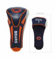 Chicago Bears Apex Golf Driver Headcover
