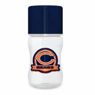 Chicago Bears Baby Bottle