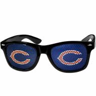 Chicago Bears Black Game Day Shades