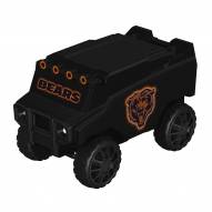 Chicago Bears Blackout Remote Control Rover Cooler