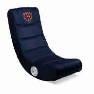 Chicago Bears Bluetooth Gaming Chair